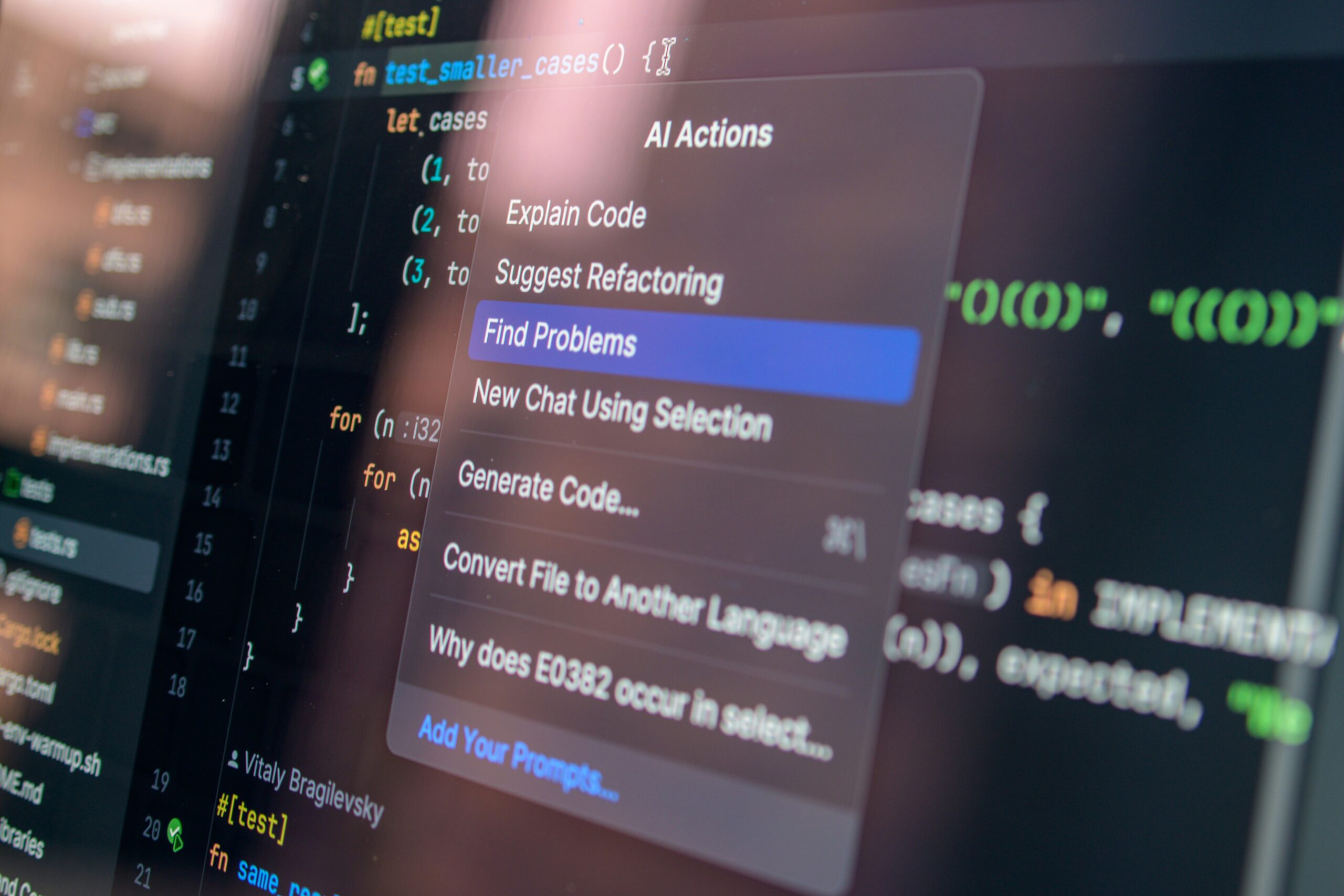 WordPress XSS 攻擊：漏洞成因與真實 CVE 攻擊案例 — Photo from Unsplash