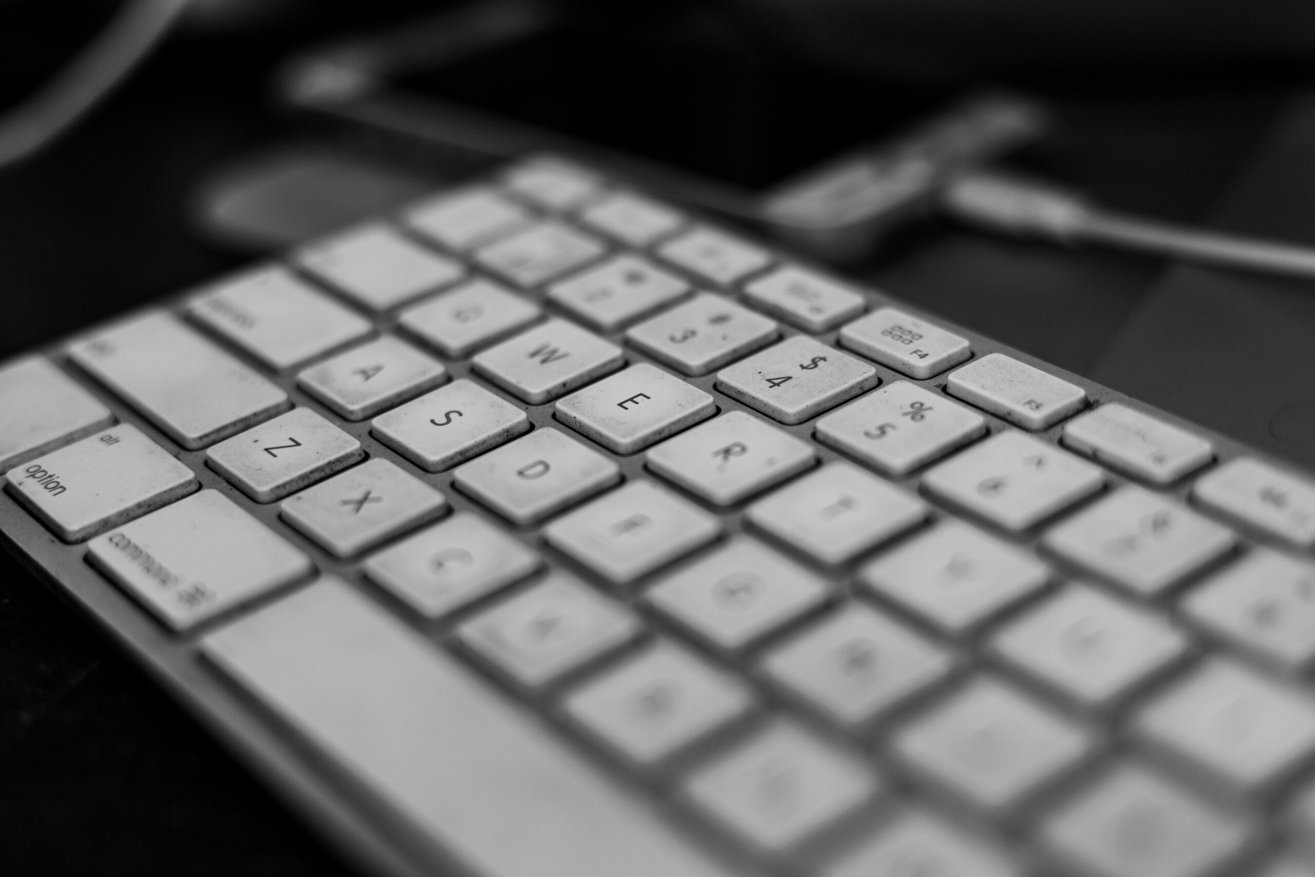 WordPress 安全 — Photo from Unsplash