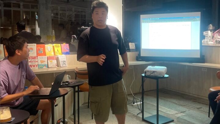 企業導入 AI Agent 的一線做法：聊天機器人小聚會後心得
