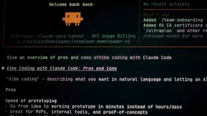 用 AI 開發 WordPress 的全新工作流：Claude Code 進場