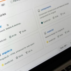 WordPress 網站效能最佳化服務 — Photo from Unsplash