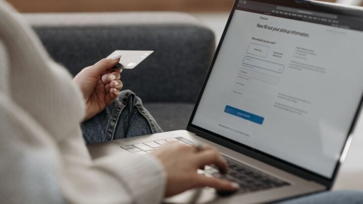 WooCommerce 金流串接原理介紹